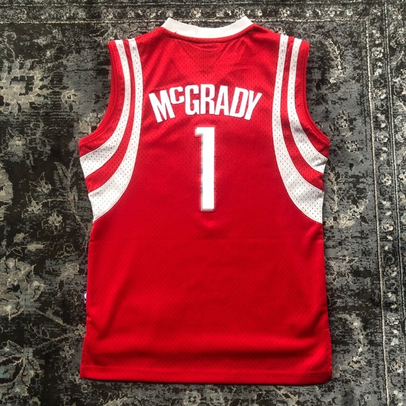 tmac houston jersey